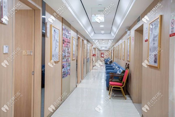 廣州好大夫口腔靠譜嗎