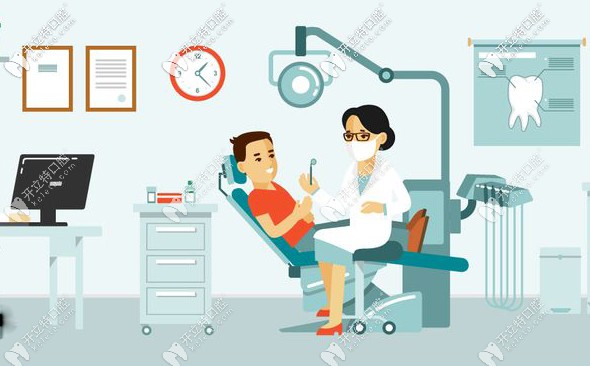 西寧牙科醫(yī)院的收費(fèi)價(jià)目表已整理好,原來(lái)補(bǔ)牙價(jià)格也不高嘛