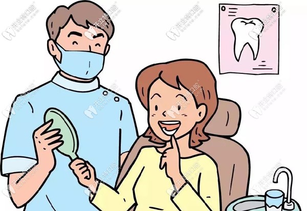 種植體不同收費(fèi)價(jià)格也不同