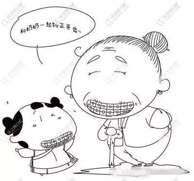 重慶牙齒矯正去哪個(gè)醫(yī)院好?重慶正畸可靠推薦維樂(lè)/團(tuán)圓口腔