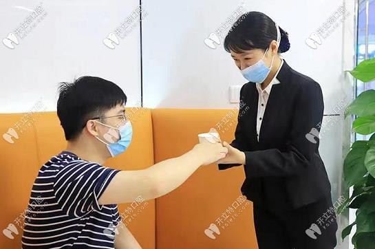 貼心周到的服務