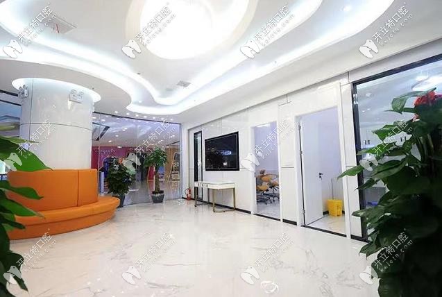 院內的診療環(huán)境