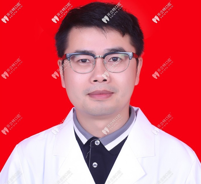 岳陽陽光口腔醫(yī)院 李志輝