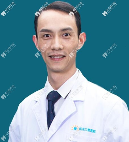 岳陽陽光口腔醫(yī)院 許宏亮