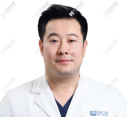 我來說說天津南開區(qū)美奧口腔鼓樓店哪位醫(yī)生看牙好？