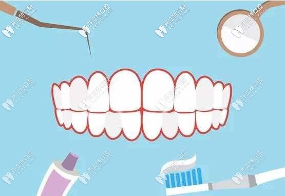 原來牙齒矯正的認(rèn)知誤區(qū)這么多,還不來了解一下