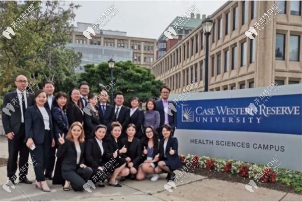 熊安鳳醫(yī)生進(jìn)修歷程