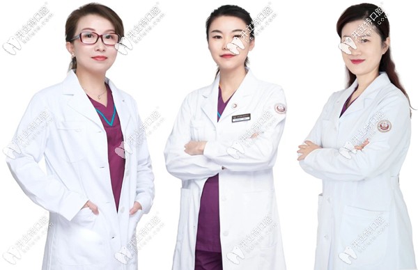 烏魯木齊天山區(qū)小白兔口腔醫(yī)療團(tuán)隊(duì)