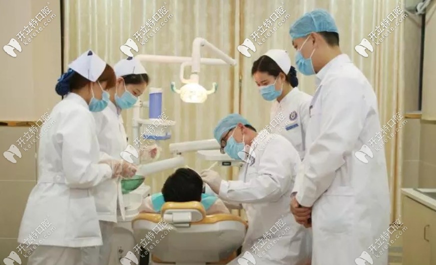 主診醫(yī)生就診過程