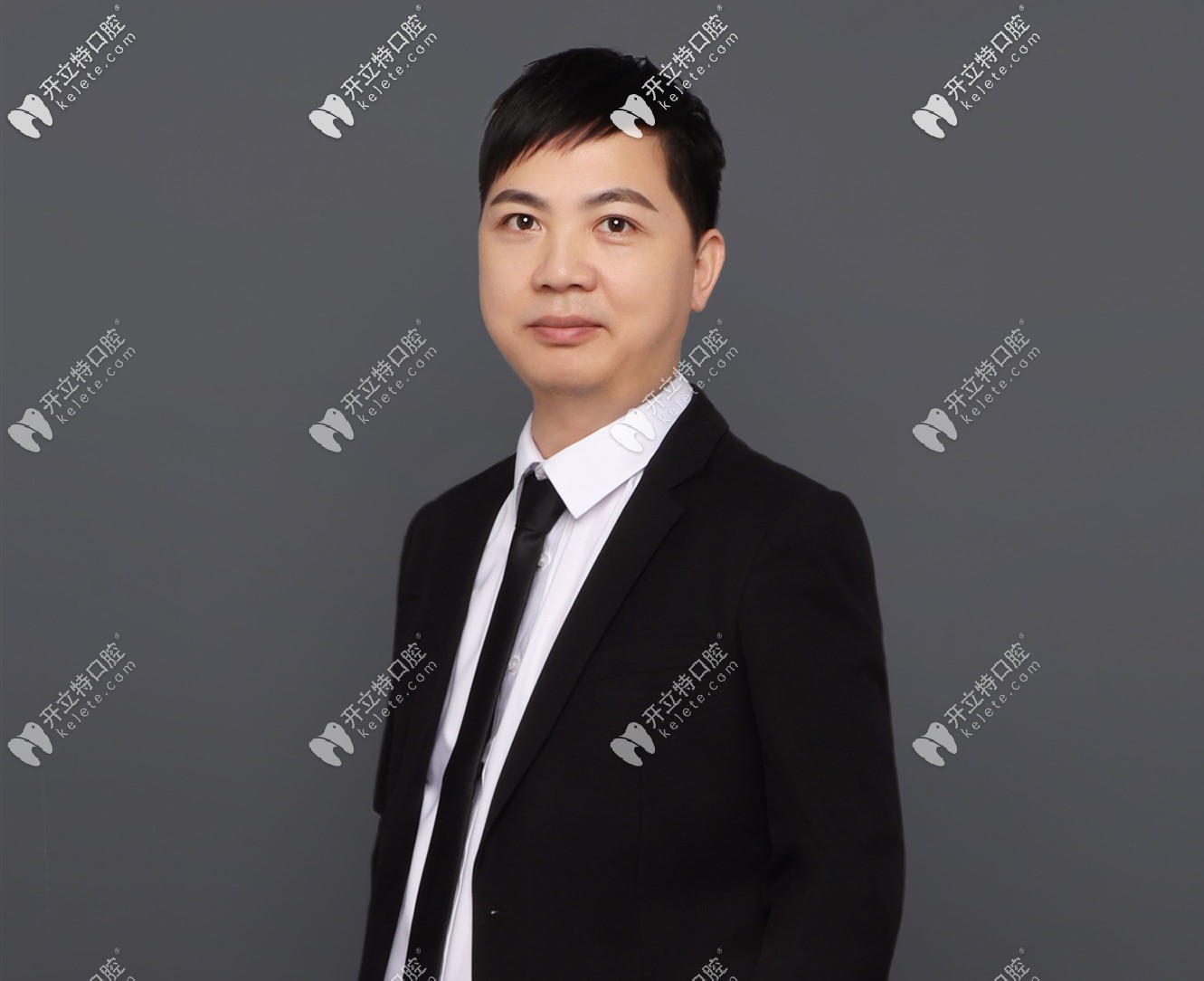 云浮拜倫口腔?？崎T診部 徐志武