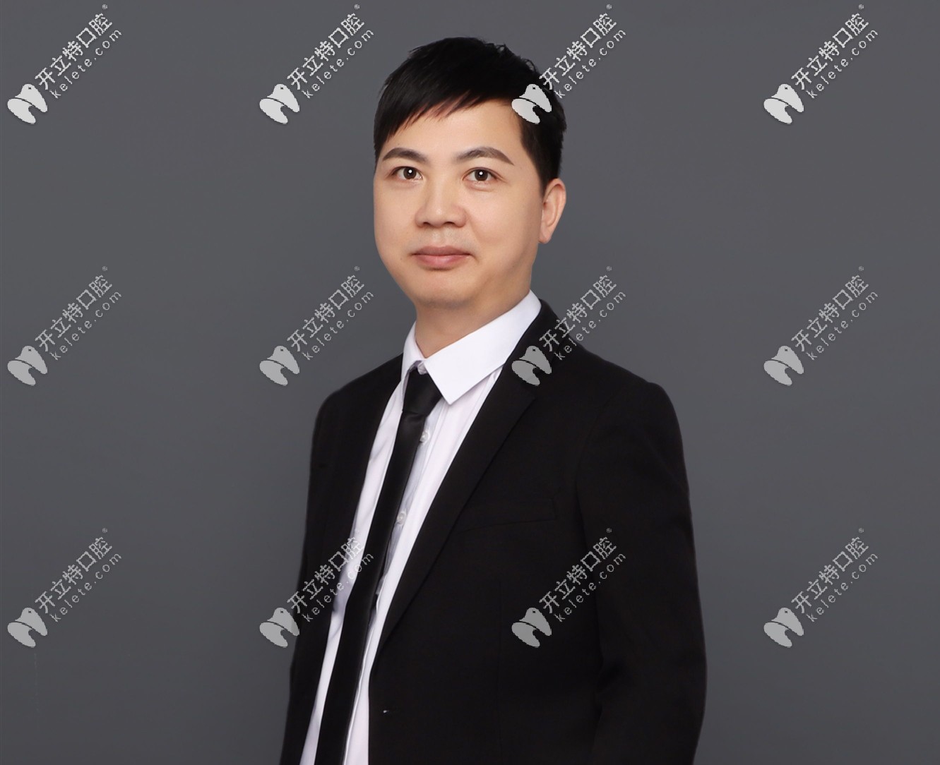 云浮拜倫口腔院長(zhǎng)