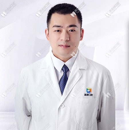 成都新橋口腔衣冠廟店<!--<i data=20240703-sp></i>-->醫(yī)生