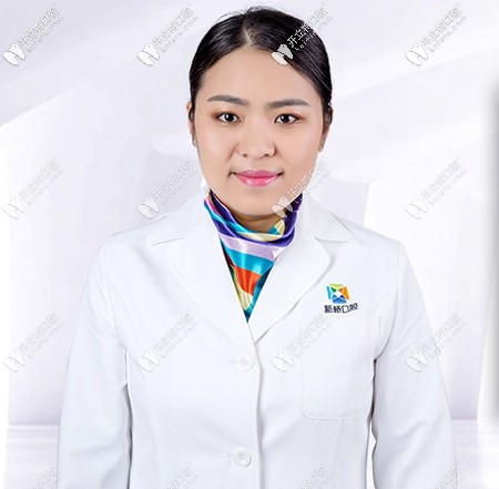 成都新橋口腔正畸醫(yī)生鮑泓