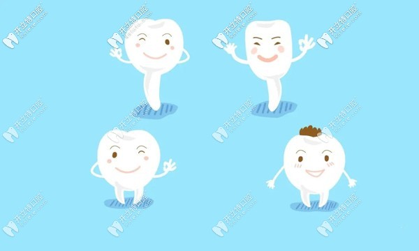 長(zhǎng)治恒倫口腔做種植牙的價(jià)格表出來(lái)啦~請(qǐng)查收！