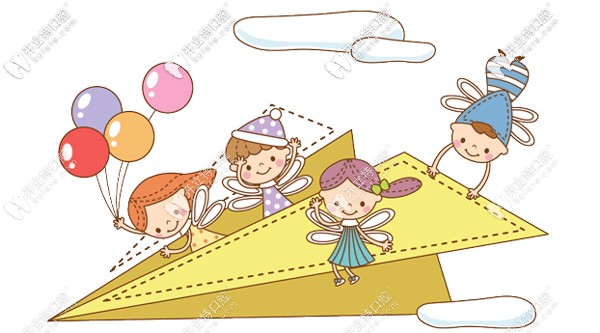 兒牙專欄-小孩看牙打麻藥會影響大腦發(fā)育嗎？