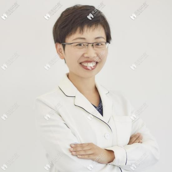 長春優(yōu)麗仕口腔門診部 趙立花