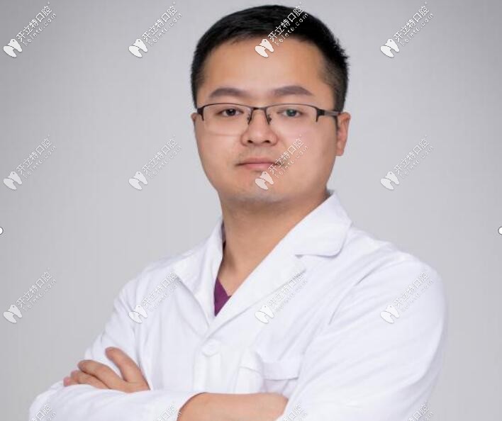 寧波牙博士口腔醫(yī)院 高永峰