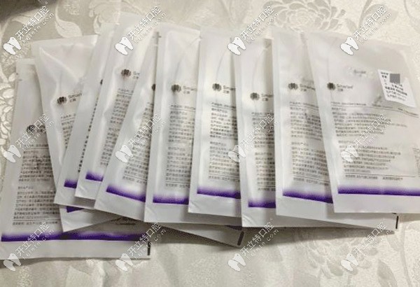 正雅隱形矯正牙套 正雅隱形矯正牙套