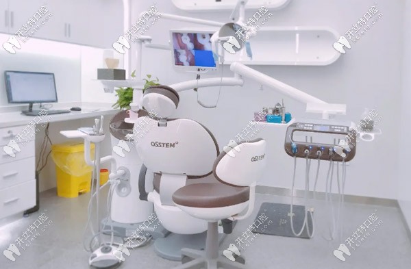 惠安口腔牙齒種植手術(shù)室