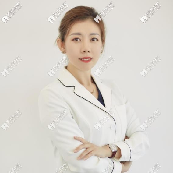 優(yōu)麗仕口腔吳杰醫(yī)生