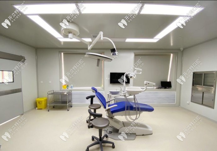 長(zhǎng)春優(yōu)麗仕診療室