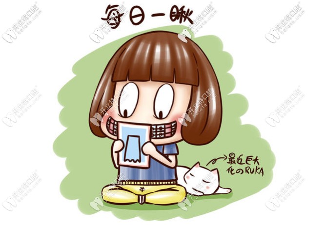 成都牙齒矯正收費(fèi)標(biāo)準(zhǔn)大賞，自鎖牙套的價格也很優(yōu)越哦