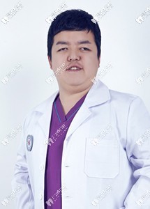 忻州恒倫口腔門診秦浩