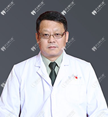 胡靖宇醫(yī)生