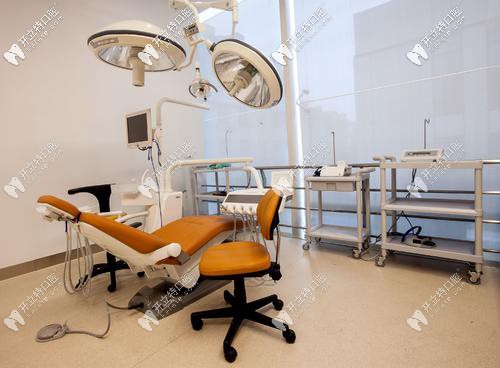 煙臺(tái)種植牙靠譜的醫(yī)院
