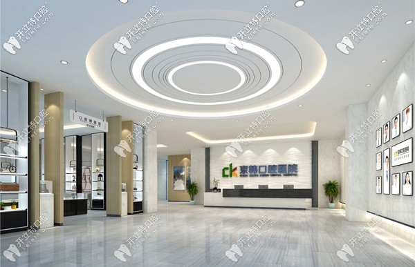 年度盤(pán)點(diǎn)：煙臺(tái)種植牙醫(yī)院哪家比較好且靠譜？都在這啦！