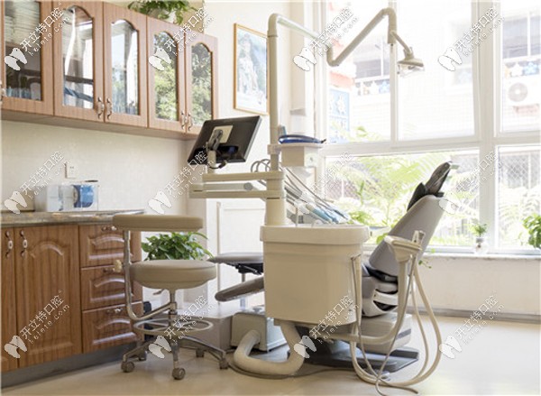 全博口腔門診