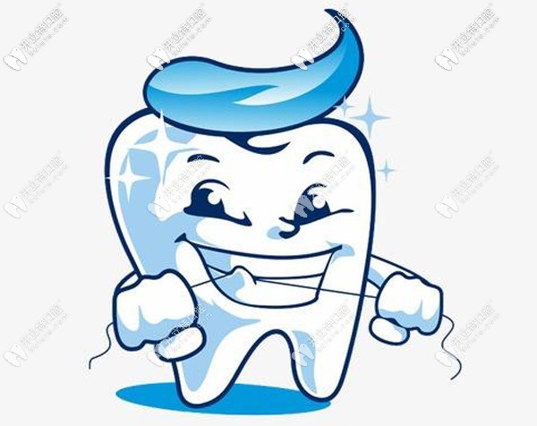 金華各口腔醫(yī)院分布