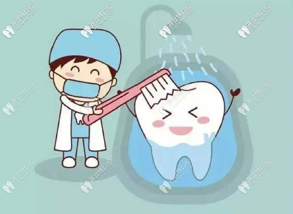 天津南開愛齒口腔贈送超聲波潔牙卡啦，你確定不來？