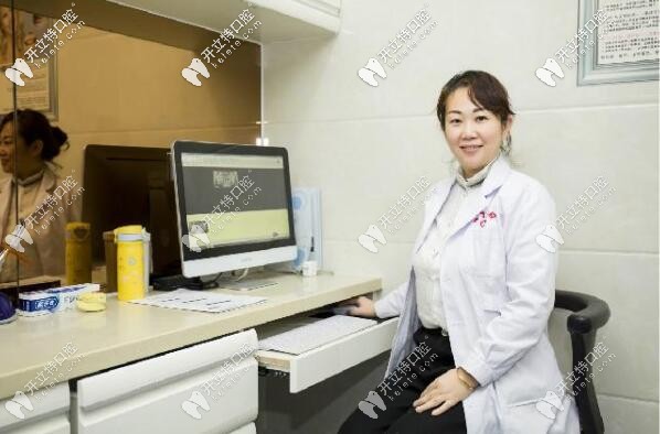 杭州瑞創(chuàng)口腔醫(yī)生 杭州瑞創(chuàng)口腔醫(yī)生