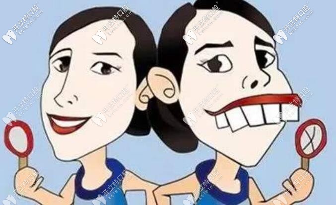 看完義烏眾牙口腔的價格表,不就知道矯正牙齒要多少錢了嗎