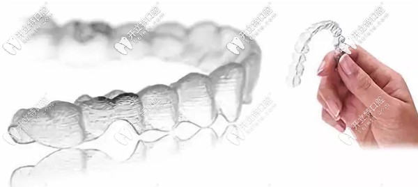 葉紅醫(yī)生尤為擅長隱形牙套矯正