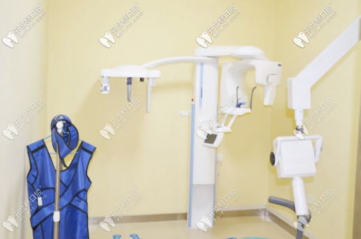 映雪口腔的設(shè)備