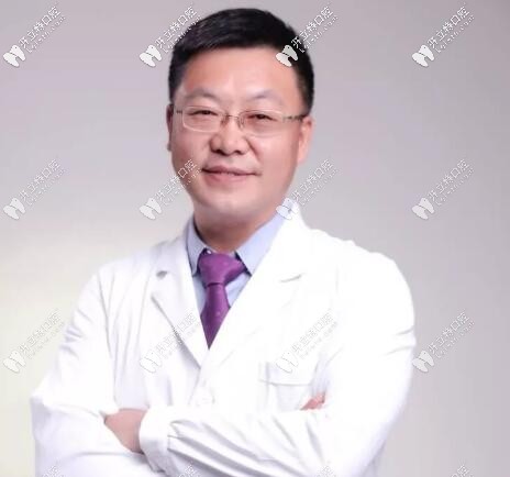 沈興華 蘭州惠安齒科