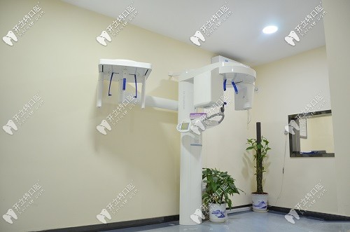 CBCT儀器 CBCT儀器