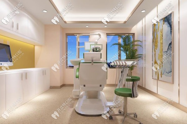 漳州冠成口腔獨(dú)立治療室