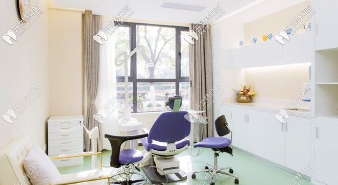 蘇州美奧診療室