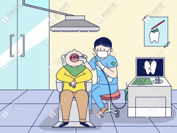 請問成都哪一家種植牙做得好？想找個技術(shù)好點(diǎn)的醫(yī)生