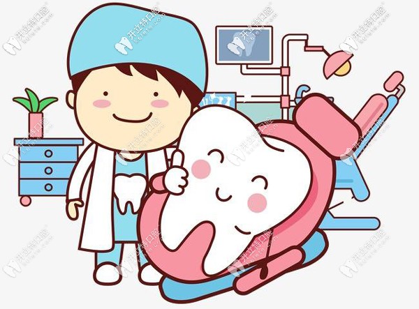 what?從洛陽澗西區(qū)牙科哪家好能知道維樂和拜博哪個更好？