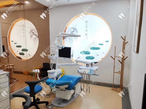 三明瑞爾口腔獨(dú)立治療室