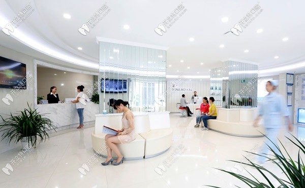 銀川艾齒口腔醫(yī)院