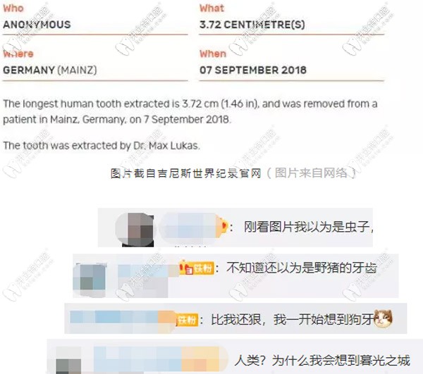 來(lái)看看當(dāng)時(shí)網(wǎng)友的一些評(píng)論