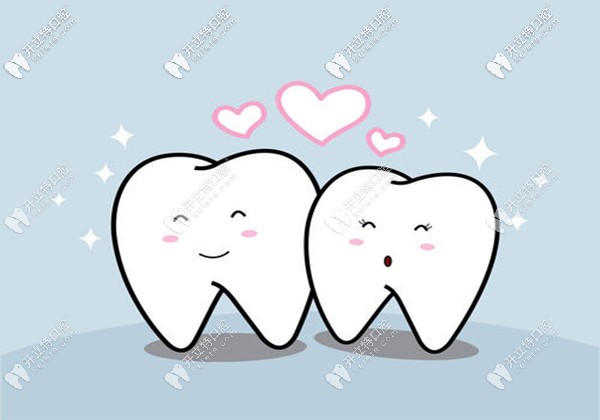 柳州藍天口腔潔牙、牙齒美白、修復等收費價格