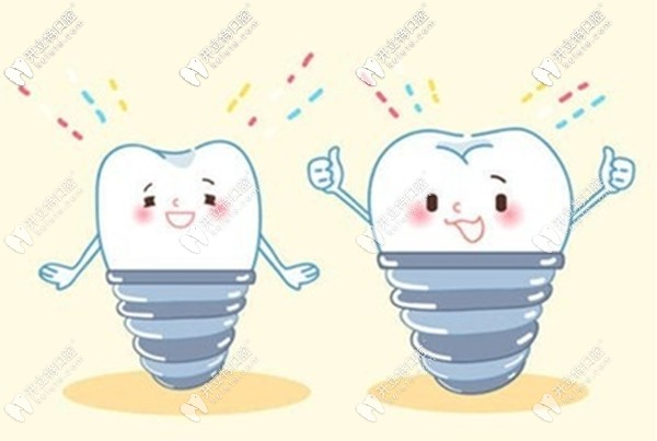 烏魯木齊做一顆種植牙多少錢?哪家醫(yī)院的種牙技術(shù)好呢