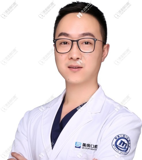 常州美奧口腔門診部 孫玉龍