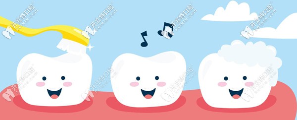 淺談嵌體和牙套哪個費用高，實用性哪個強？